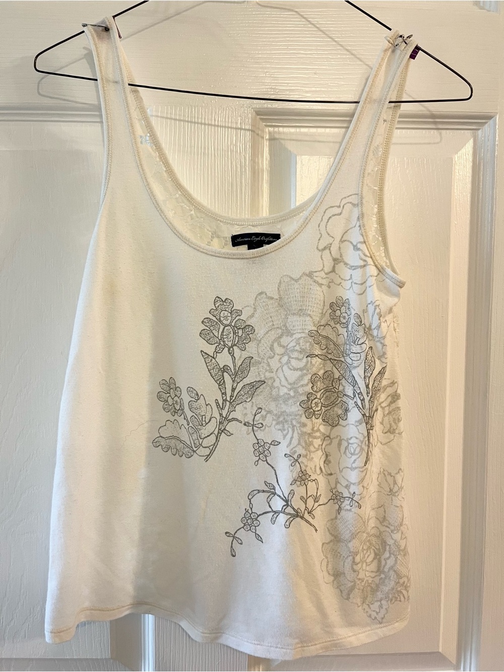 American Eagle tank top